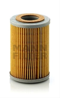 Filtru Ulei MANN-FILTER Same
