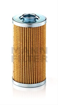Filtru, Sistem Hidraulic Primar MANN-FILTER Scania