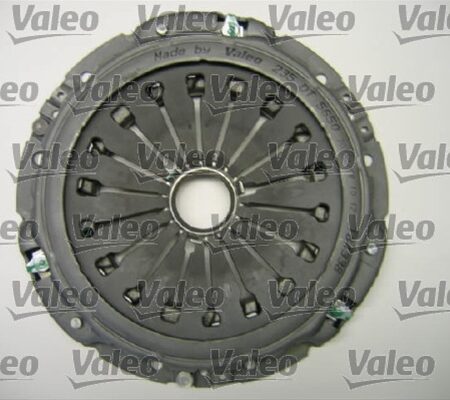 Kit Ambreiaj 4P (Set + Volanta Simpla) Valeo Lsnbb Valeo Citroen