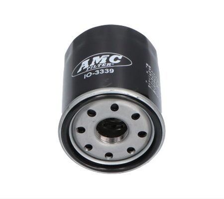 Filtru Ulei KAVO PARTS Gmc