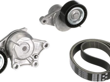 Micro-V Kit Estart GATES Peugeot