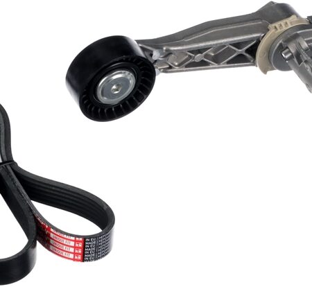 Micro-Vâ® Kit Unique Fit GATES Peugeot