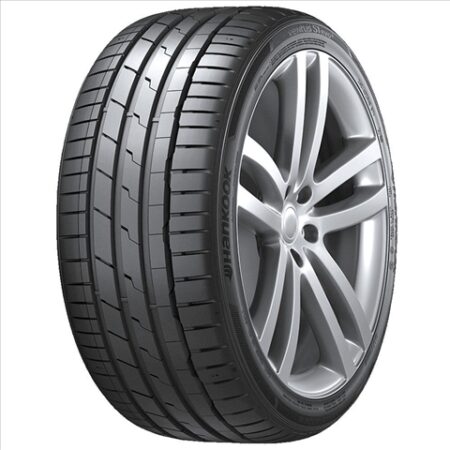 Anvelopa VARA HANKOOK 285/45Zr19 111Y Xl K127A Ventus S1 Evo3 Suv Pj Ee:C Fr:A U:2 75Db-Hankook