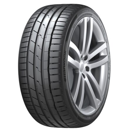 Anvelopa VARA HANKOOK 285/35 R20 104Y Xl K127 Ventus S1 Evo 3 Pj Ee:C Fr:A U:2 75Db-Hankook