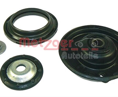 Set Reparatie Rulment Sarcina Amortizor METZGER Citroen/Peugeot