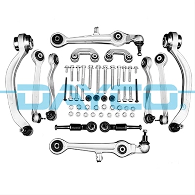 Set Reparatie Bara Stabilizatoare DAYCO