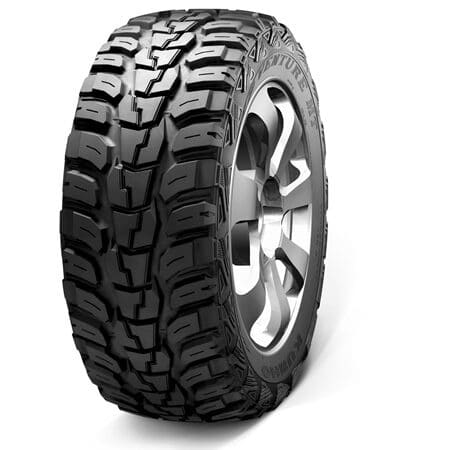 Anvelopa VARA KUMHO 235/75 R15 104/101Q Kl71 Mud Terrain Pj-Kumho