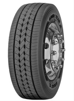 Anvelopa VARA GOODYEAR 315/70R22.5 Kmax S G2 Hl 156/150L M+S 3Pmsf Regional Directie-Goodyear