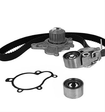 Kit Distributie Cu Pompa De Apa GRAF Hyundai