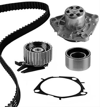 Kit Distributie Cu Pompa De Apa GRAF Suzuki