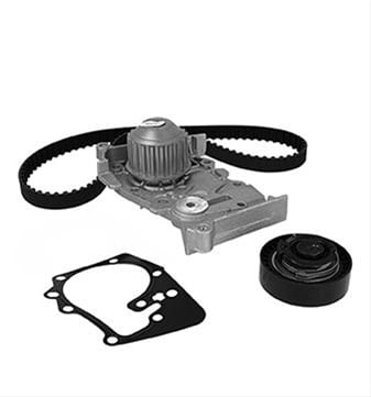 Kit Distributie Cu Pompa De Apa GRAF Nissan
