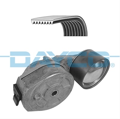 Kit Curea Transmisie DAYCO Renault Trucks