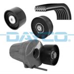Set Curea Transmisie Cu Caneluri DAYCO Bmw 1 KPV580.jpg