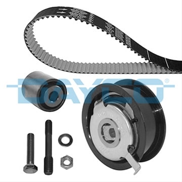 Set Curea De Distributie DAYCO Skoda