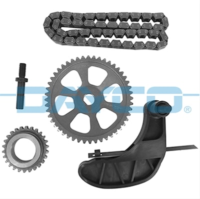 Kit Lant De Distributie DAYCO Vw
