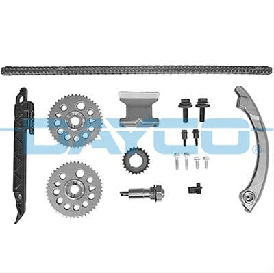 Kit Lant Distributie DAYCO Vauxhall