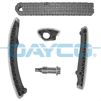 Kit Lant Distributie DAYCO Mercedes-Benz