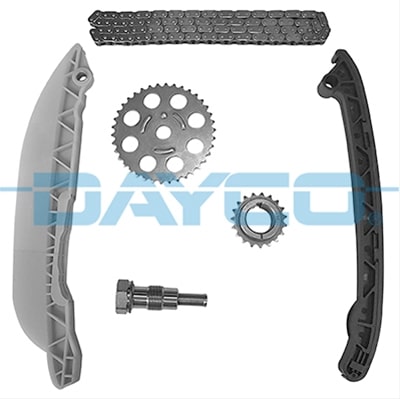 Kit Lant Distributie DAYCO Ford