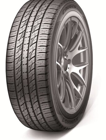 Anvelopa VARA KUMHO 255/60 R18 108H Kl33 Ee:C Fr:C Nl/U:B 71Db-Kumho