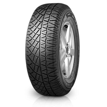 Anvelopa VARA MICHELIN 285/45 R21 113W Xl Tl Latitude Cross Mo1 Mi Ee:B Fr:B U:2 74Db-Michelin