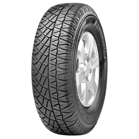 Anvelopa VARA MICHELIN 195/80 R15 96T Tl Latitude Cross Dt Mi Ee:E Fr:C U:2 71Db-Michelin