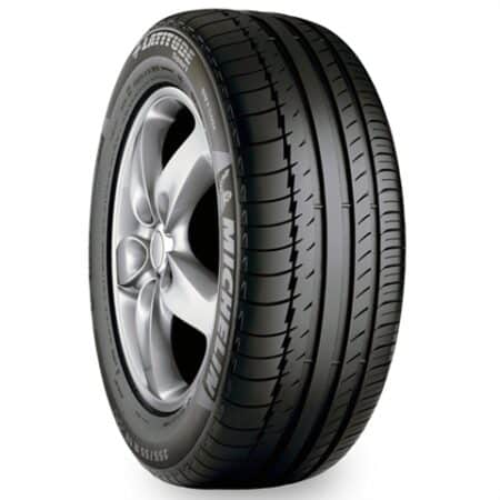 Anvelopa VARA MICHELIN 275/45 R20 110Y N0,Xl Latitude Sport Pj Ee:E Fr:B U:2 72Db-Michelin