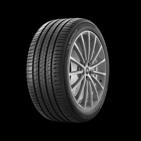 Anvelopa VARA MICHELIN 315/35 R20 110Y Xl Tl Latitude Sport 3 Zp Grnx Mi Rof  Ee:C Fr:A U:1 70Db-Michelin
