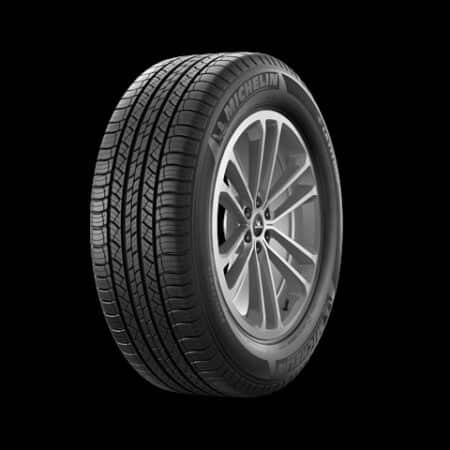 Anvelopa ALL SEASON MICHELIN 235/60R18 107V Xl Tl Latitude Tour Hp Jlrdt Allseason Ee:A Fr:C U:1 69Db-Michelin