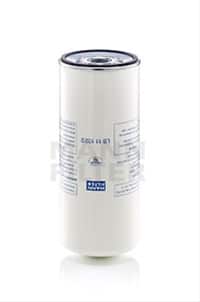 Filtru, Aer Comprimat MANN-FILTER Demag