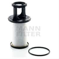 Filtru Aer Ventilatie MANN-FILTER