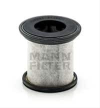 Filtru, Aerisire Bloc Motor MANN-FILTER Zetor