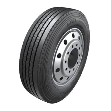 Anvelopa VARA LAUFENN 265/70 R19.5 144/142J Lf21 Regional Directie-Laufenn