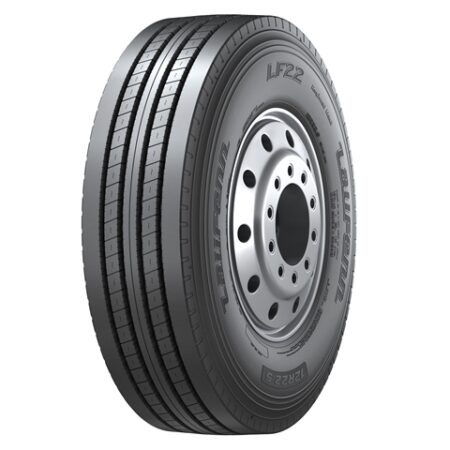 Anvelopa VARA LAUFENN 385/65 R22.5 160K Lf22 M+S Regional Directie-Laufenn