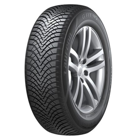 Anvelopa ALL SEASON LAUFENN 155/80 R13 79T Lh71 G Fit 4S Allseason Ee:E Fr:C U:2 71Db-Laufenn