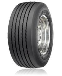 Anvelopa VARA GOODYEAR 435/50R22.5 Marathon Lht 164J M+S International Trailer-Goodyear
