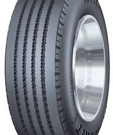Anvelopa VARA SEMPERIT 265/70R19.5 143/141J Tl M 223 Eu Lrh M+S Regional Trailer-Semperit