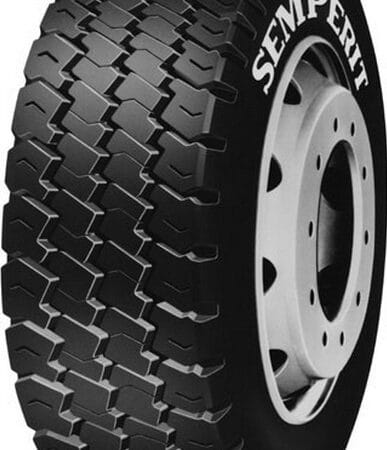 Anvelopa VARA SEMPERIT 385/65R22.5 160K M 277 Lrl 20Pr M+S 3Pmsf On/Off Trailer-Semperit
