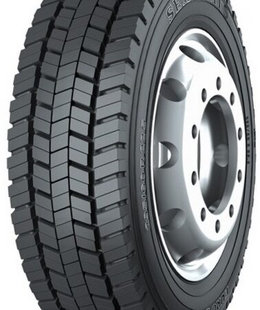 Anvelopa VARA SEMPERIT 11R22.5 148/145L Tl M 470 Eu Lrh M+S 3Pmsf Regional Tractiune-Semperit