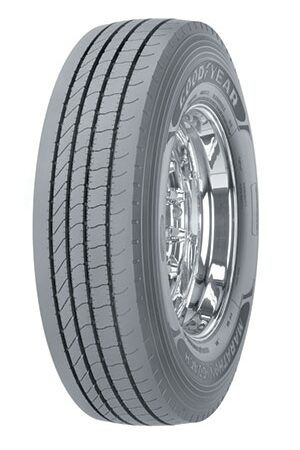 Anvelopa VARA GOODYEAR 315/80R22.5 Marathon Coach 156L154M M+S 3Pmsf International Directie-Goodyear