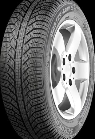 Anvelopa IARNA SEMPERIT 155/65R14 75T Tl Master-Grip 2 Iarna Ee:F Fr:C U:2 71Db-Semperit