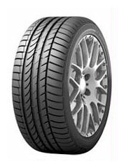 Anvelopa VARA DUNLOP 225/45R17 91W Spt Maxx Tt * Rof Pj Ee:E Fr:C U:1 68Db-Dunlop