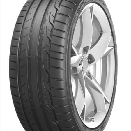 Anvelopa VARA DUNLOP 295/30Zr22 (103Y) Spt Maxx Rt Xl Mfs-Dunlop
