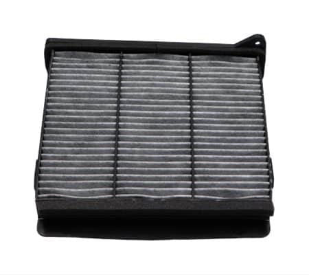 Filtru Aer Habitaclu Carbon Activ KAVO PARTS Mitsubishi