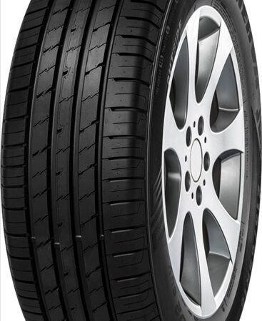 Anvelopa VARA MINERVA 255/45 R20 Xl 105Y Ecospeed2 Suv Ee:C Fr:C Nl/U:B72Db-Minerva