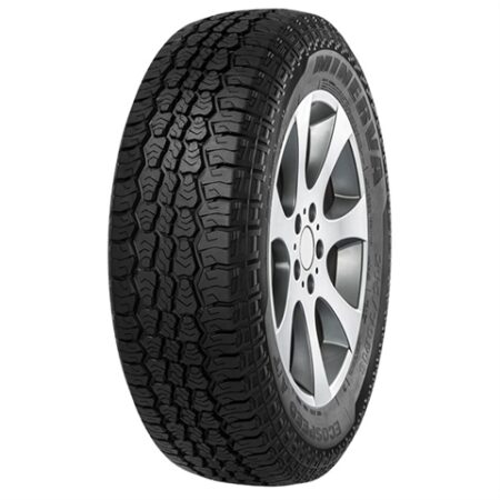 Anvelopa VARA MINERVA 215/70 R16 100H Ecospeed A/T Ee:C Fr:C U:2 72Db-Minerva