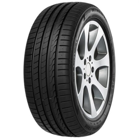 Anvelopa VARA MINERVA 255/45 R18  Xl 103Y F205 Ee:C Fr:C U:2 71Db-Minerva