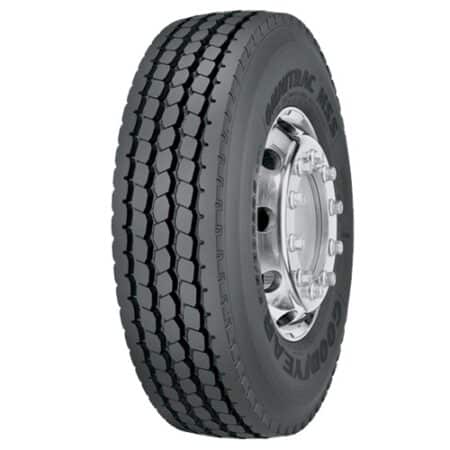 Anvelopa VARA GOODYEAR 11R22.5 Omnitrac Mss 148/145K Tl M+S On/Off Directie-Goodyear
