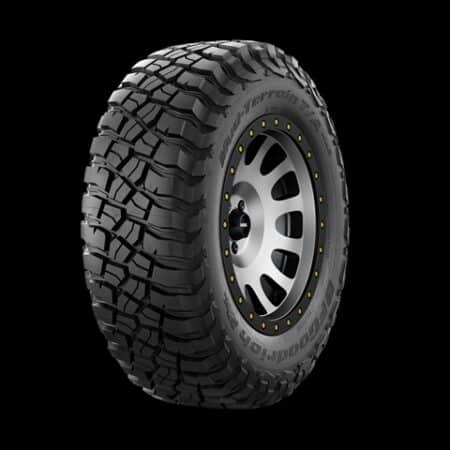 Anvelopa VARA BFG Lt305/70R16 118/115Q Tl Mud Terrain T/A Km3 Lrd Go-Bfg