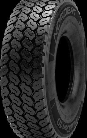 Anvelopa VARA NORDEXX 385/65 R22.5 160K(158L) Multicon 10 M+S 3Pmsf On/Off Directie/Trailer-Nordexx