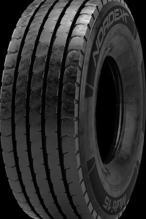 Anvelopa VARA NORDEXX 385/65 R22.5 160K Multi 15 M+S 3Pmsf Regional Trailer-Nordexx